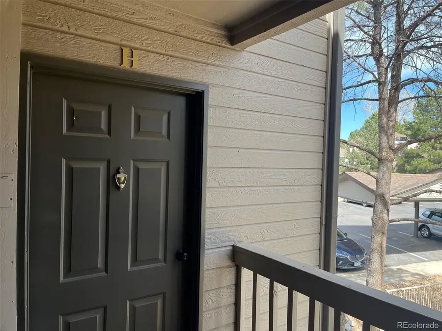 9110 E Arbor Cir #H, Englewood, CO 80111 - #2