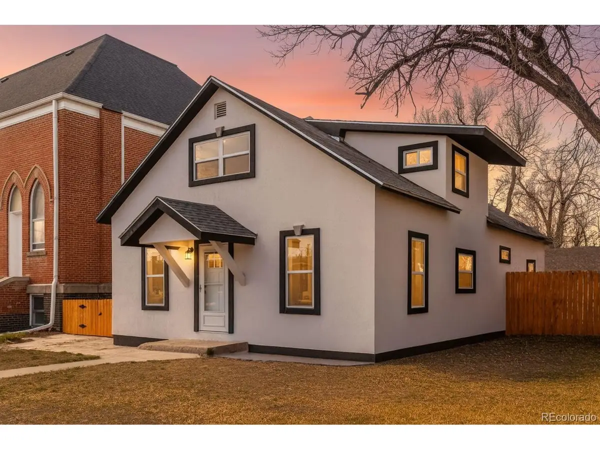 411 Ensign St, Fort Morgan, CO 80701 - #1