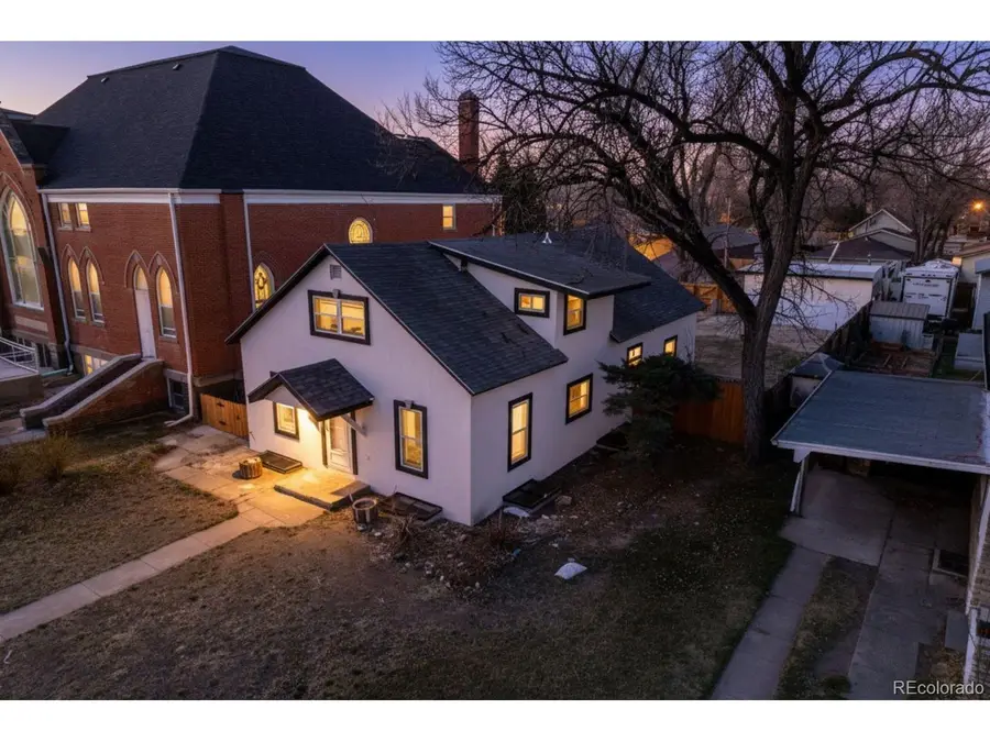 411 Ensign St, Fort Morgan, CO 80701 - #2