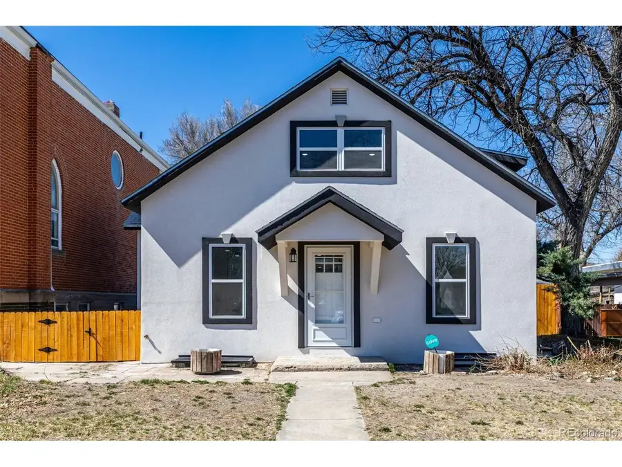 411 Ensign St, Fort Morgan, CO 80701 - #3