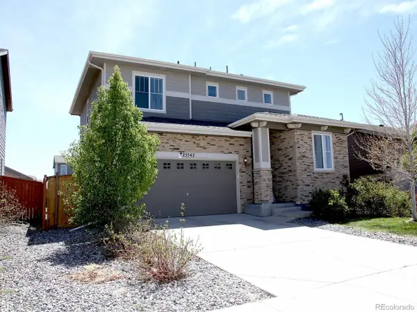 25542 E Bayaud Pl, Aurora, CO 80018