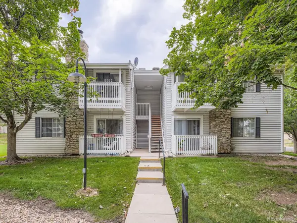 14414 E Colorado Dr #102, Aurora, CO 80012