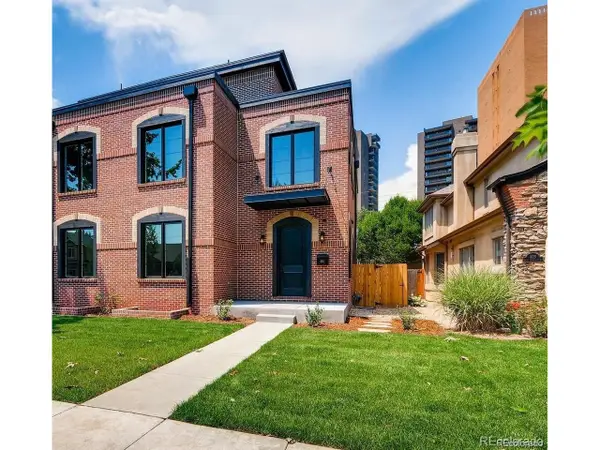 433 S Humboldt St, Denver, CO 80209