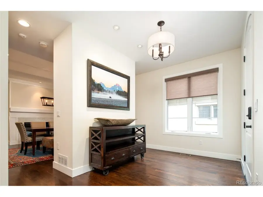 433 S Humboldt St, Denver, CO 80209 - #2
