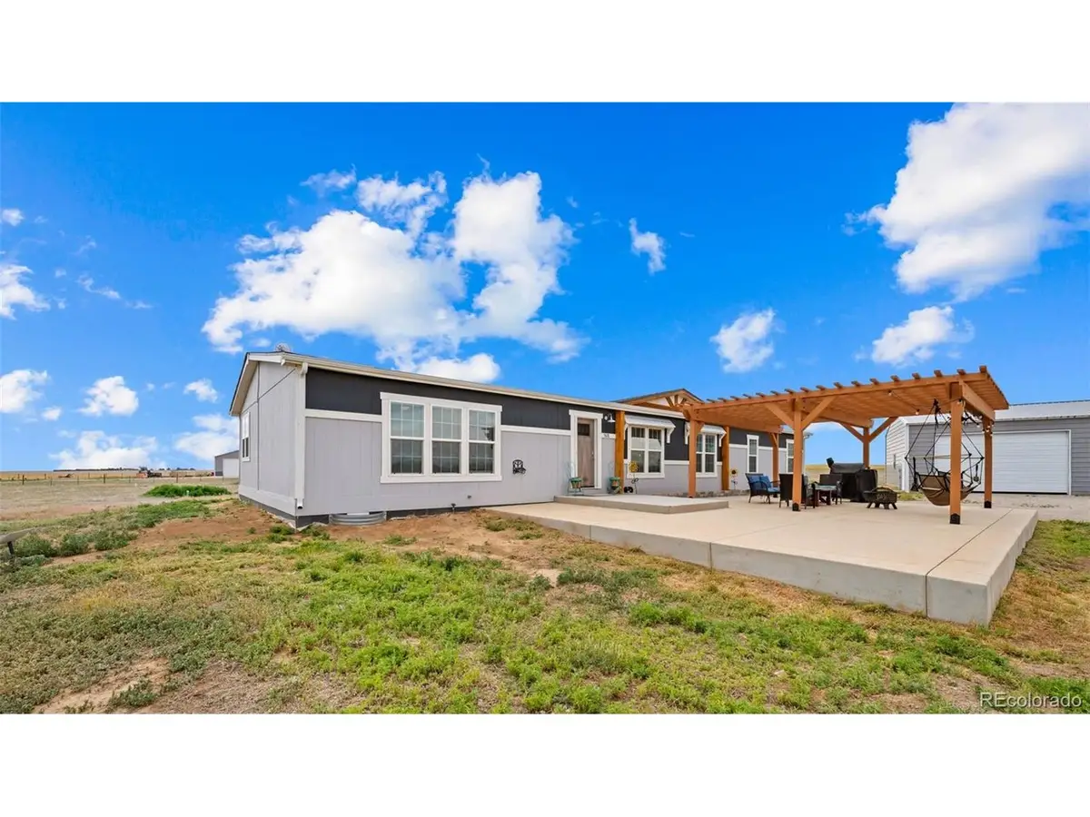 5676 County Road 77, Roggen, CO 80652 - #1