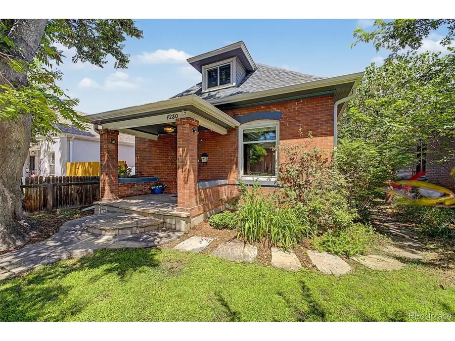 4230 Lipan St, Denver, CO 80211 - #2