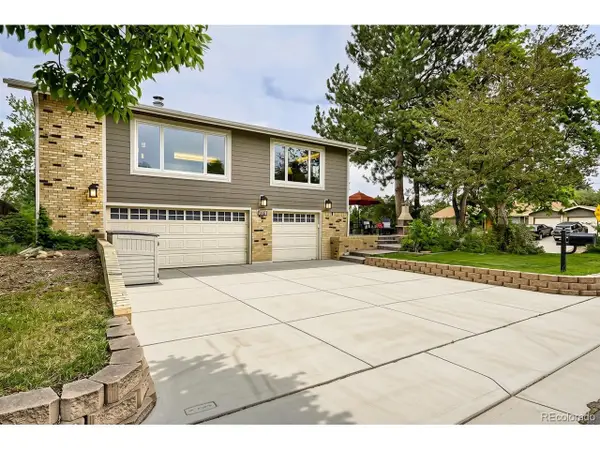 8107 W 71st Pl, Arvada, CO 80004
