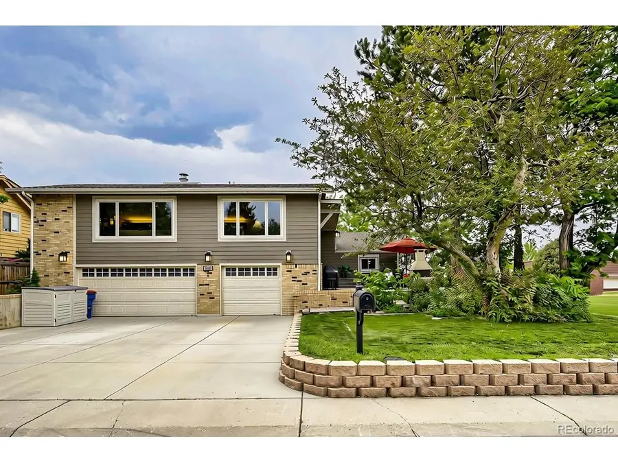8107 W 71st Pl, Arvada, CO 80004 - #2
