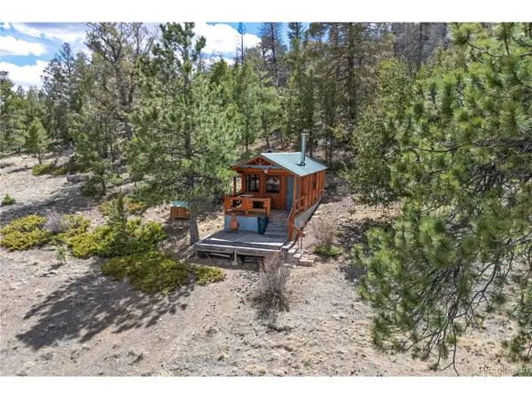 2181 Cr-116, Hartsel, CO 80449