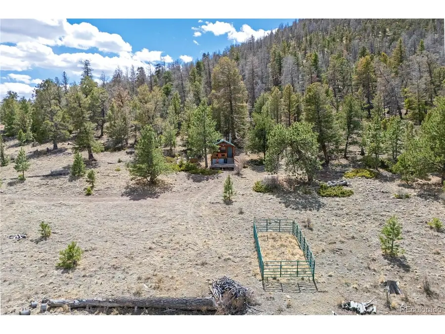 2181 Cr-116, Hartsel, CO 80449 - #2