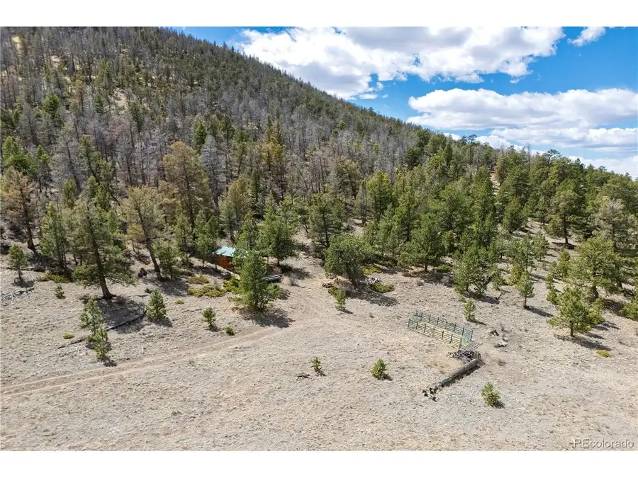 2181 Cr-116, Hartsel, CO 80449 - #3