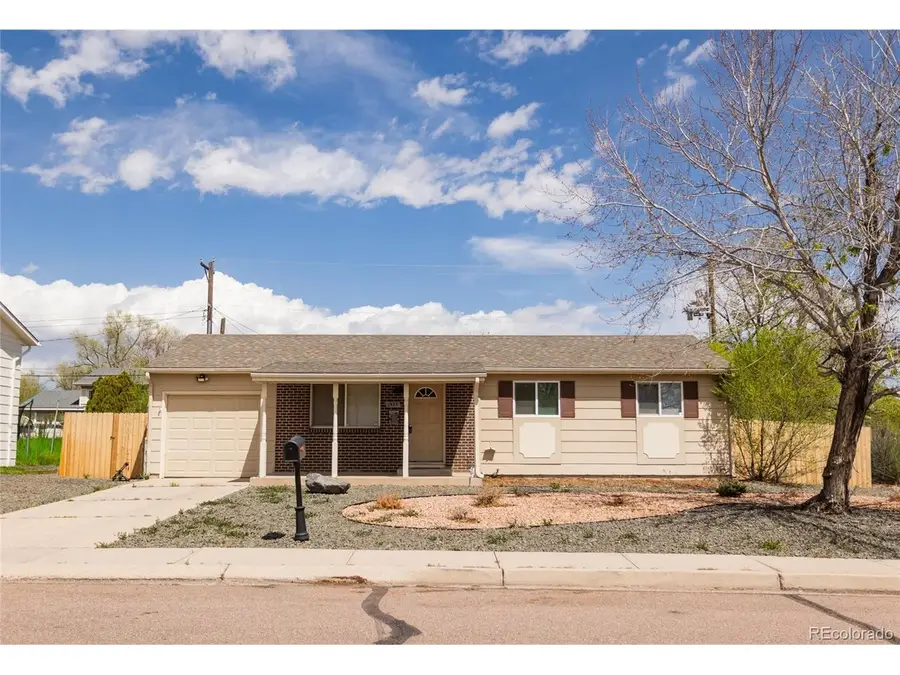 Address Withheld By Seller, Colorado Springs, CO 80910 - #2