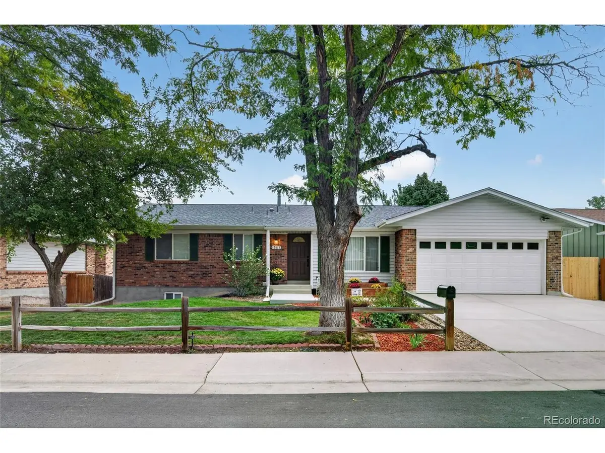 17513 E Lasalle Dr, Aurora, CO 80013 - #1