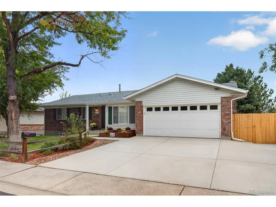 17513 E Lasalle Dr, Aurora, CO 80013 - #2