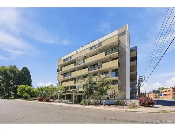 799 Dahlia St #201, Denver, CO 80220