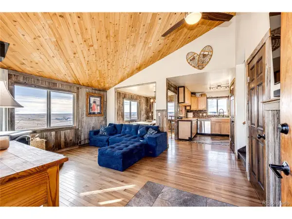 40543 Way Of Patience, Deer Trail, CO 80105