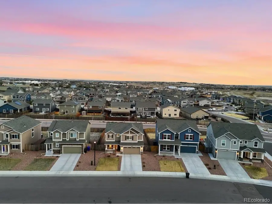 Address Withheld By Seller, Peyton, CO 80831 - #3