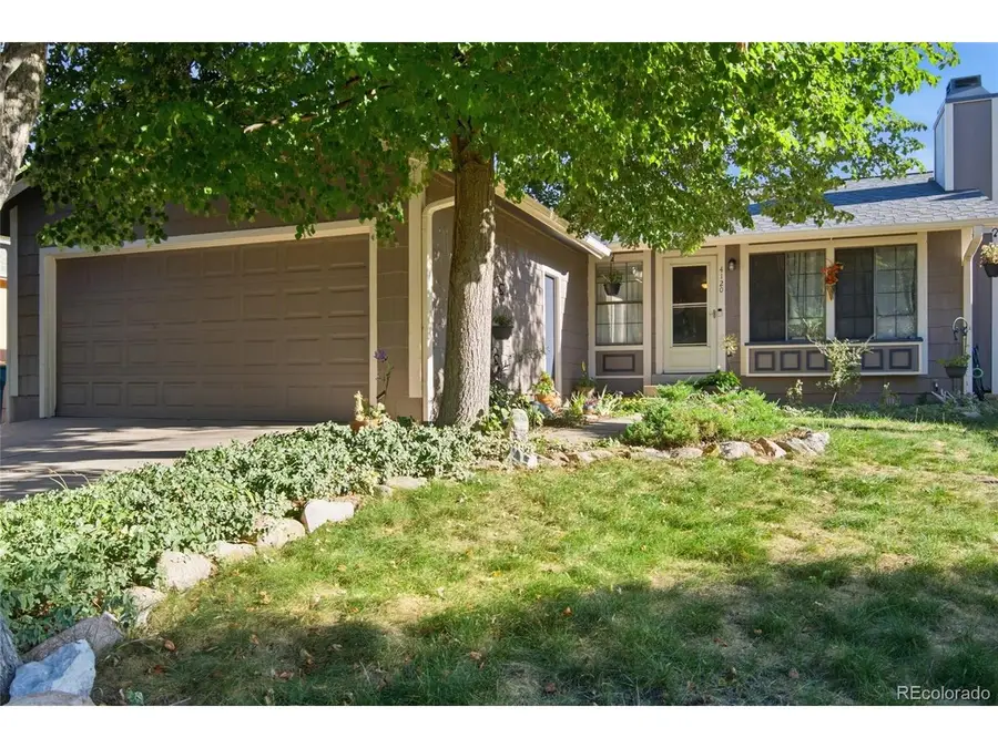 4120 S Laredo Way, Aurora, CO 80013 - #2