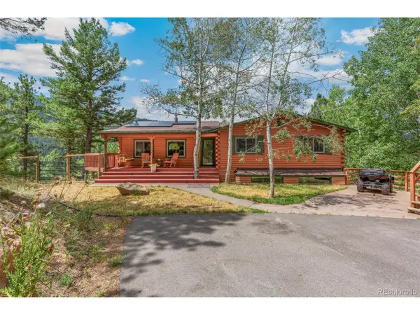 24333 Bent Feather Rd, Conifer, CO 80433