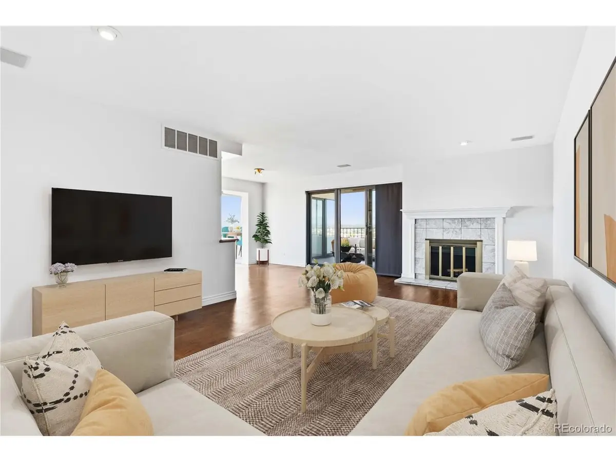 130 N Pearl St #1404, Denver, CO 80203 - #1