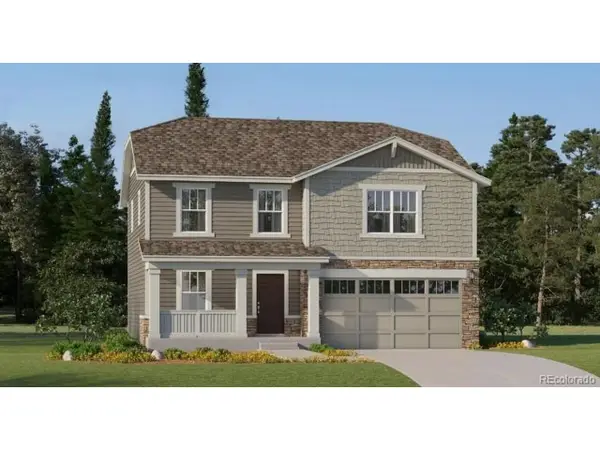 3326 E 152nd Cir, Thornton, CO 80602