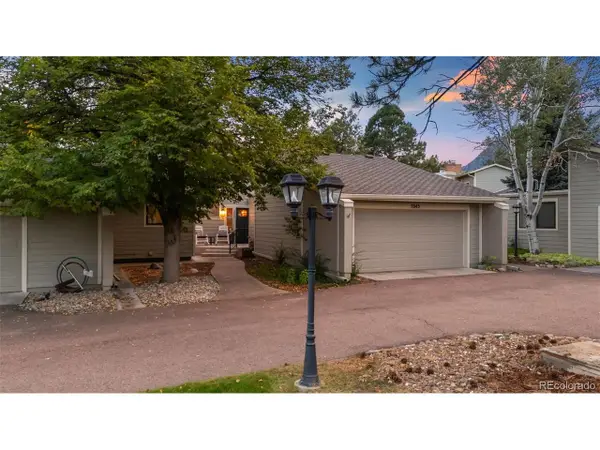 3545 Clubheights Dr, Colorado Springs, CO 80906