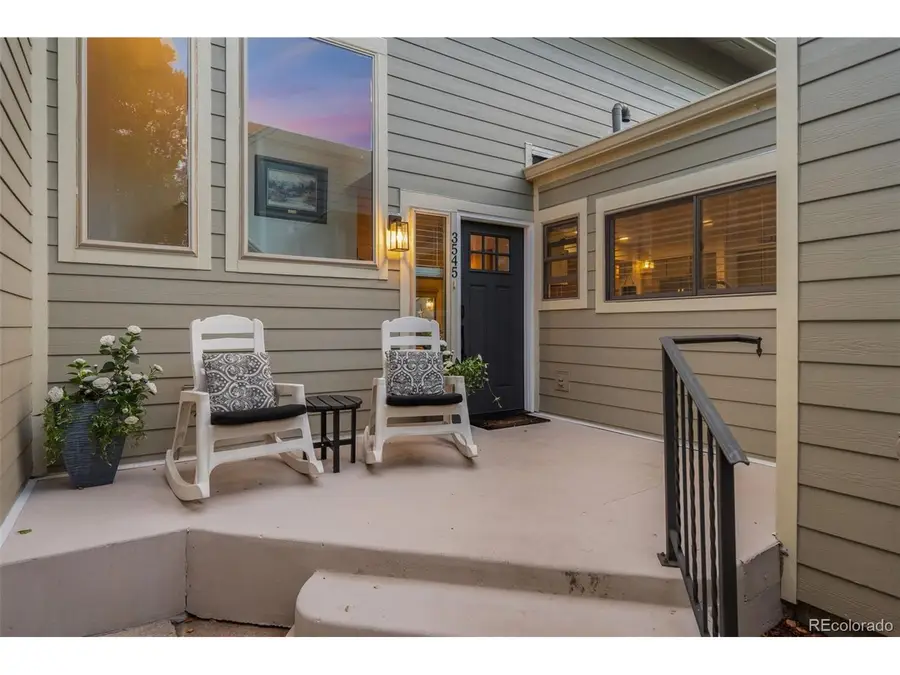 3545 Clubheights Dr, Colorado Springs, CO 80906 - #3
