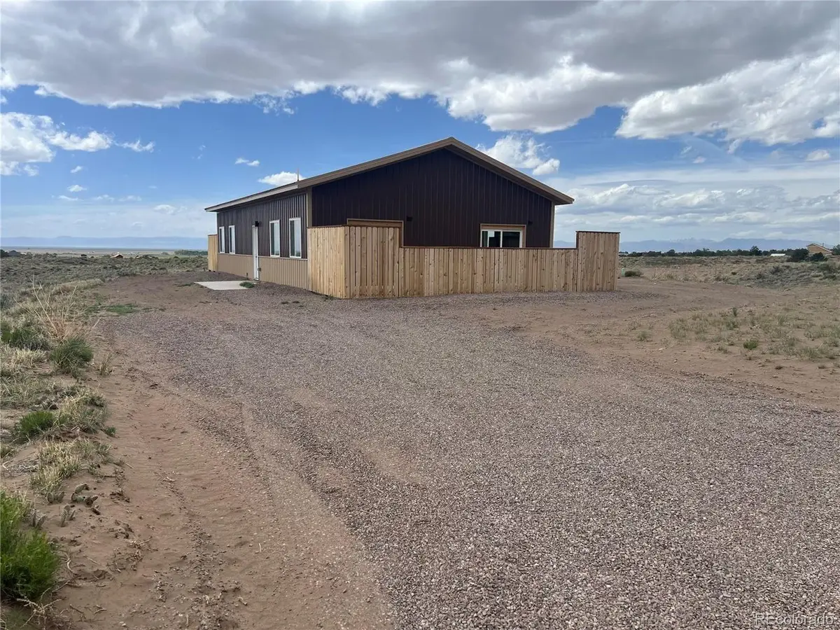 1592 Spanish Creek Rd, Crestone, CO 81131 - #1