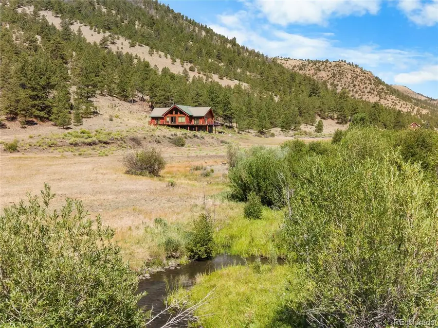 34990 County Road 41 G, Del Norte, CO 81132 - #3