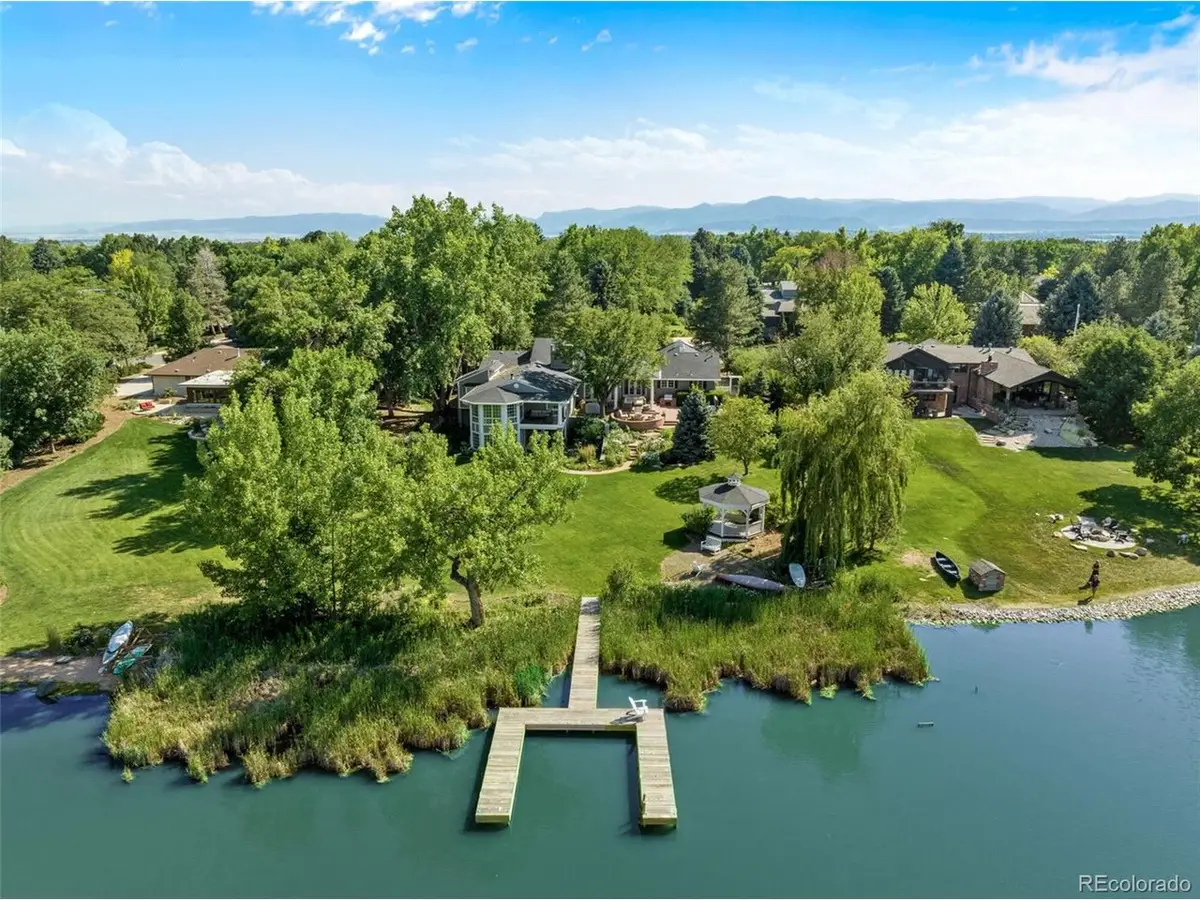 4887 Tule Lake Dr, Littleton, CO 80123 - #1