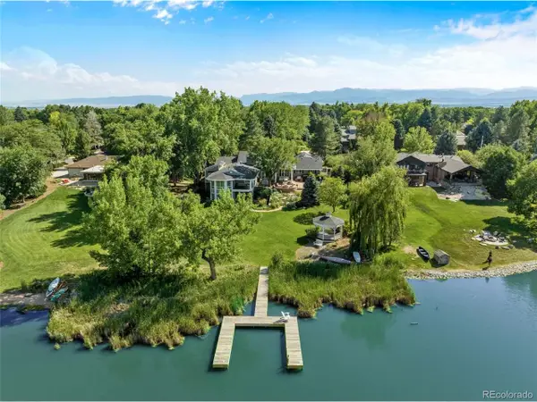 4887 Tule Lake Dr, Littleton, CO 80123