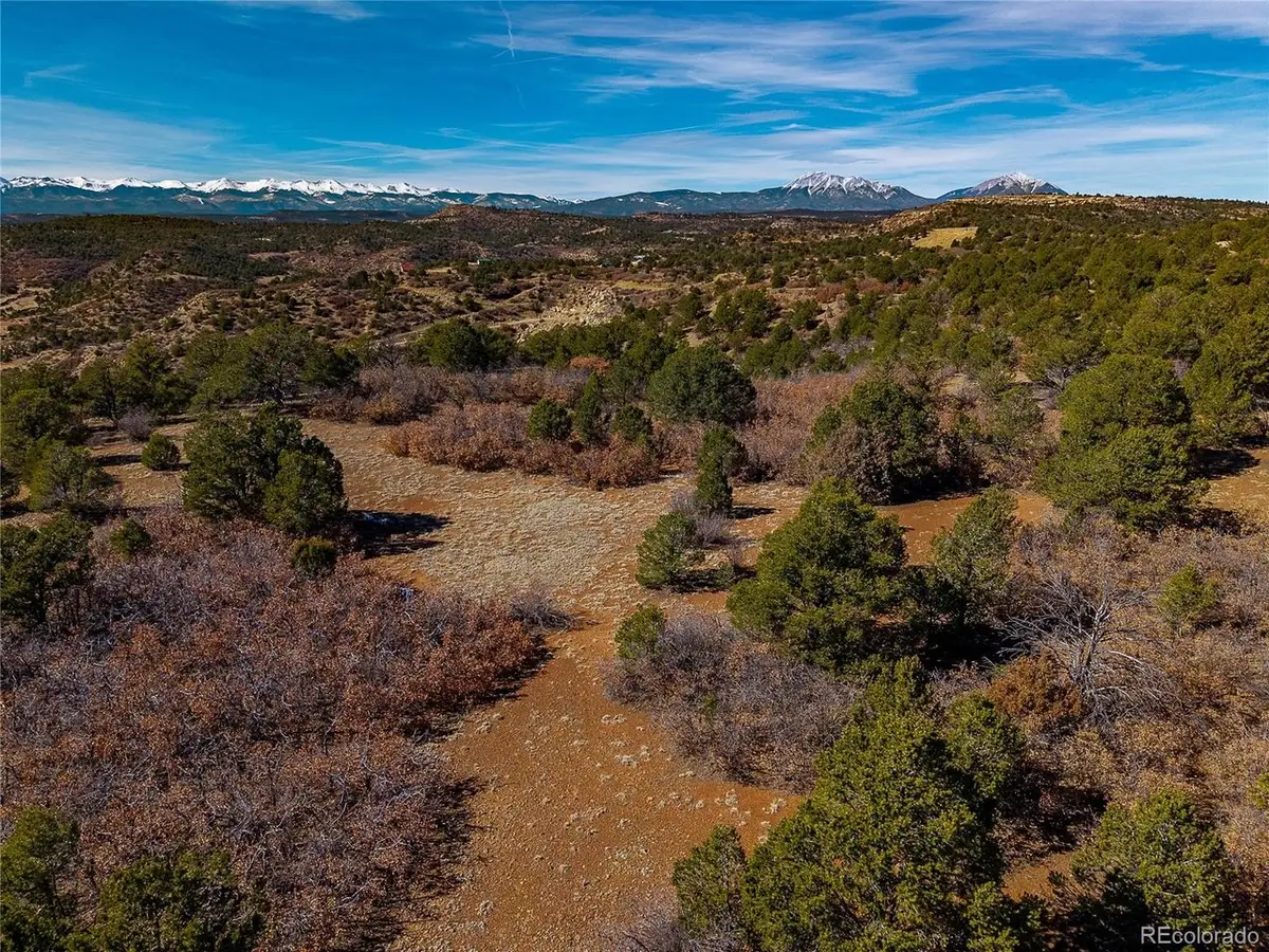 12222 Elk Run Rd, Trinidad, CO 81082 - #1