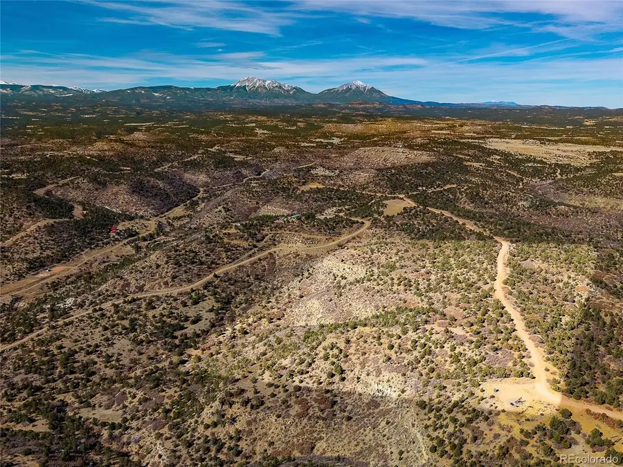 12222 Elk Run Rd, Trinidad, CO 81082 - #2
