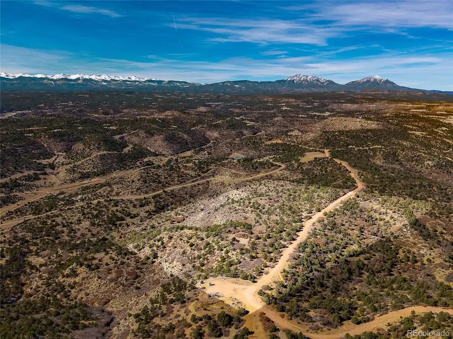 12222 Elk Run Rd, Trinidad, CO 81082 - #3