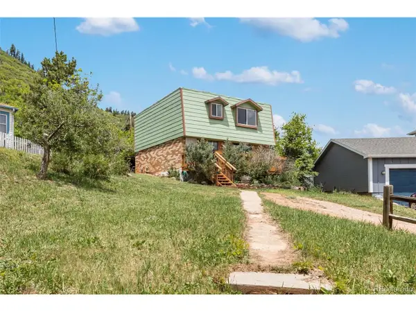410 Thompson Pl, Palmer Lake, CO 80133