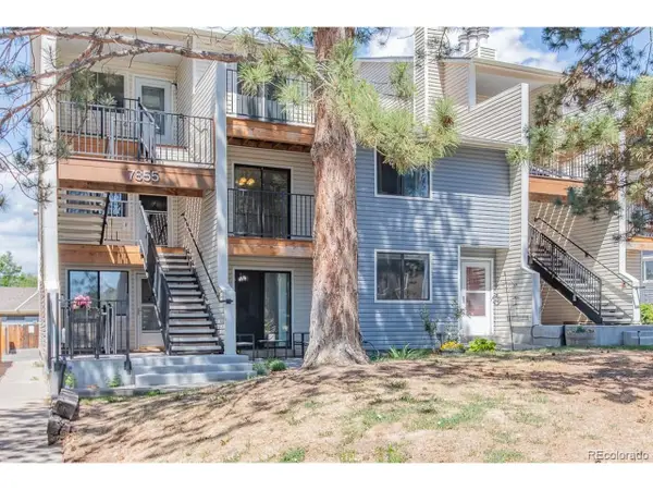 7855 Barbara Ann Dr #F, Arvada, CO 80004