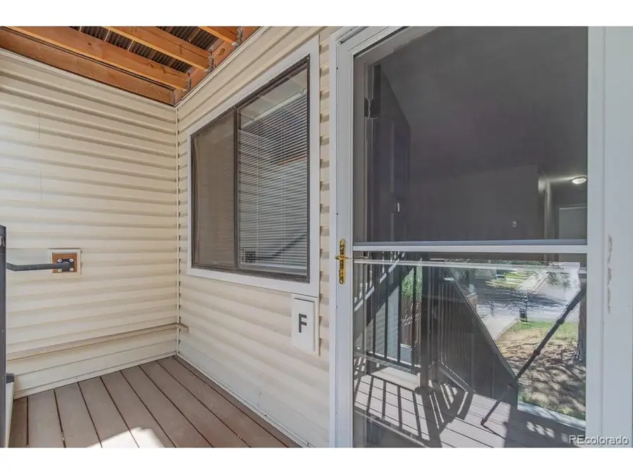 7855 Barbara Ann Dr #F, Arvada, CO 80004 - #3