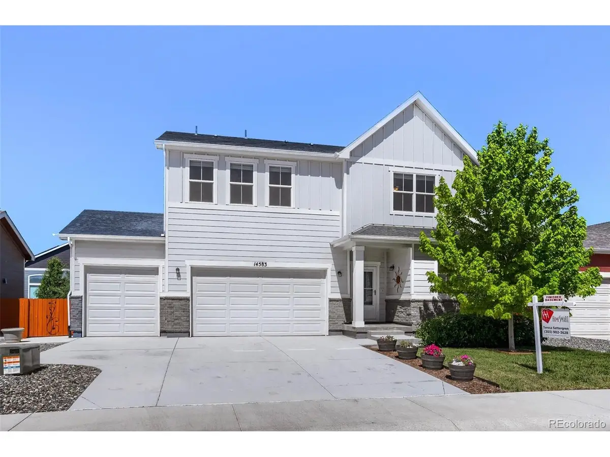 14583 Normande Dr, Mead, CO 80542 - #1