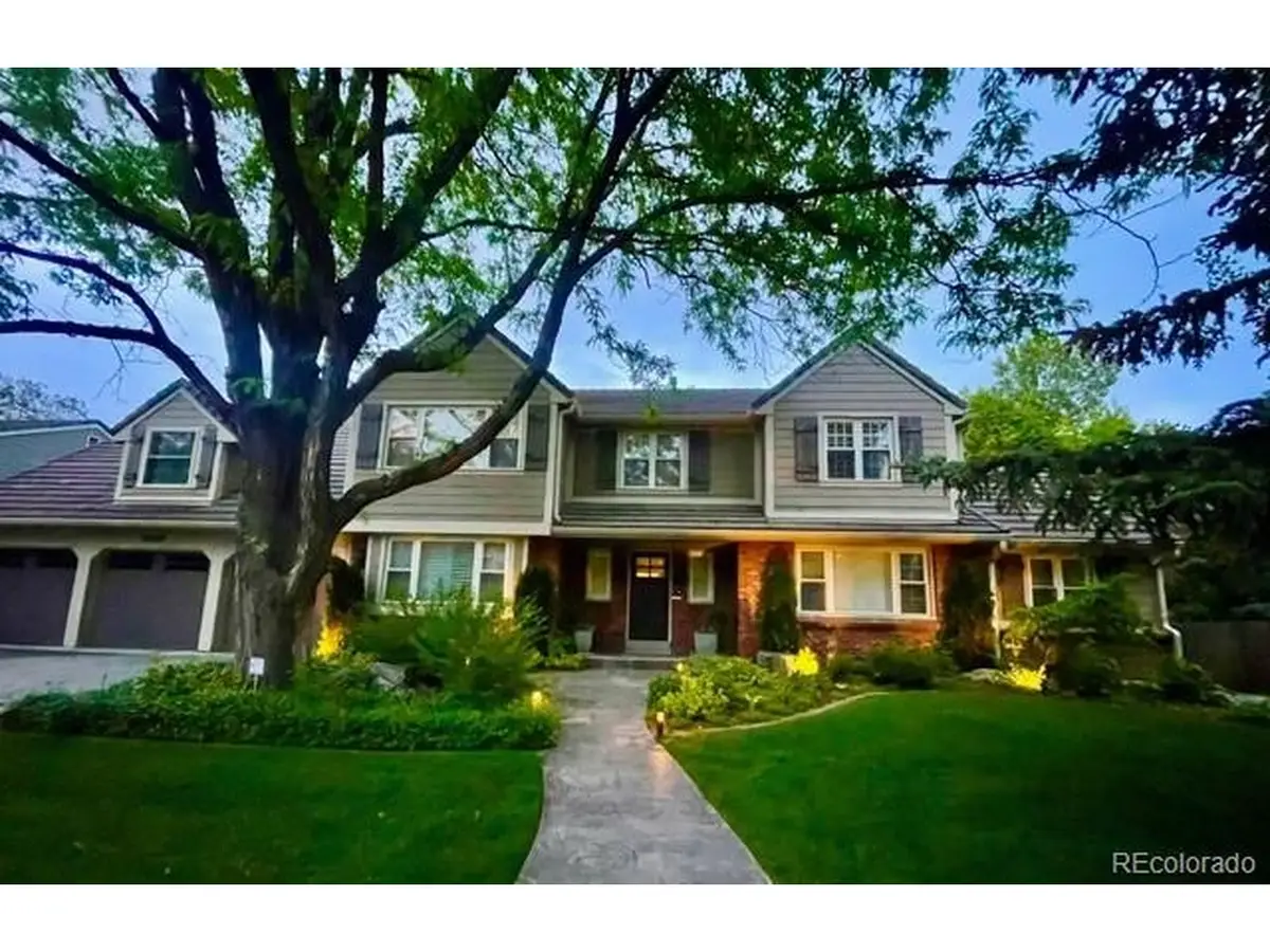 5220 S Joliet Way, Englewood, CO 80111 - #1