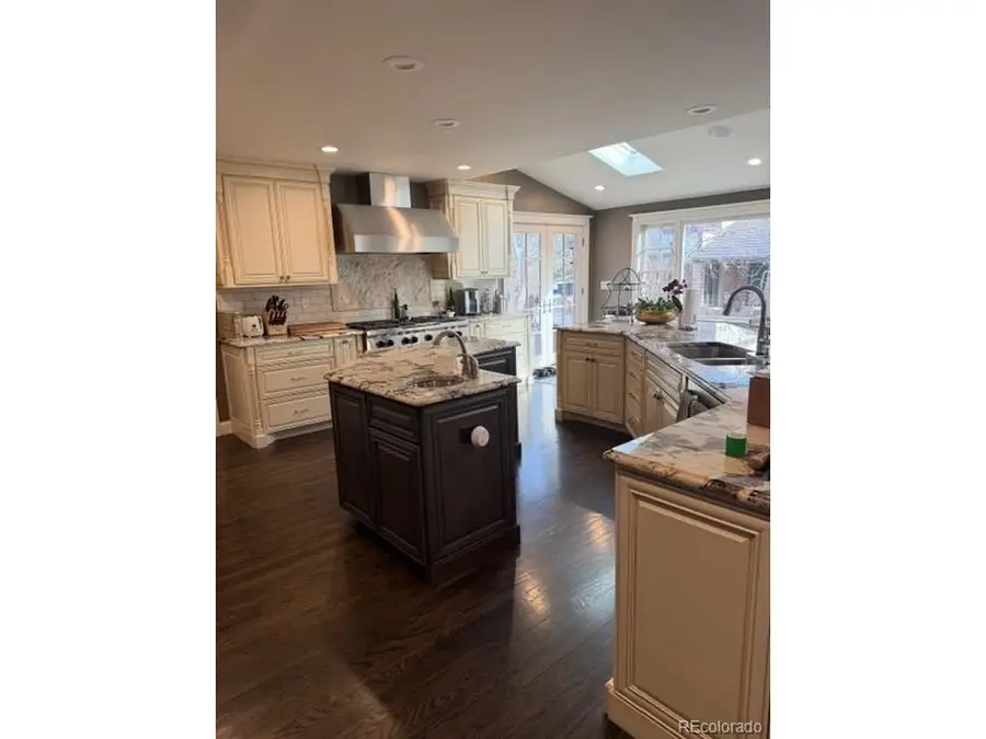 5220 S Joliet Way, Englewood, CO 80111 - #3