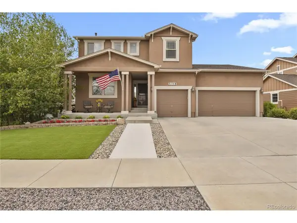 7158 Spring Linden Ct, Colorado Springs, CO 80927