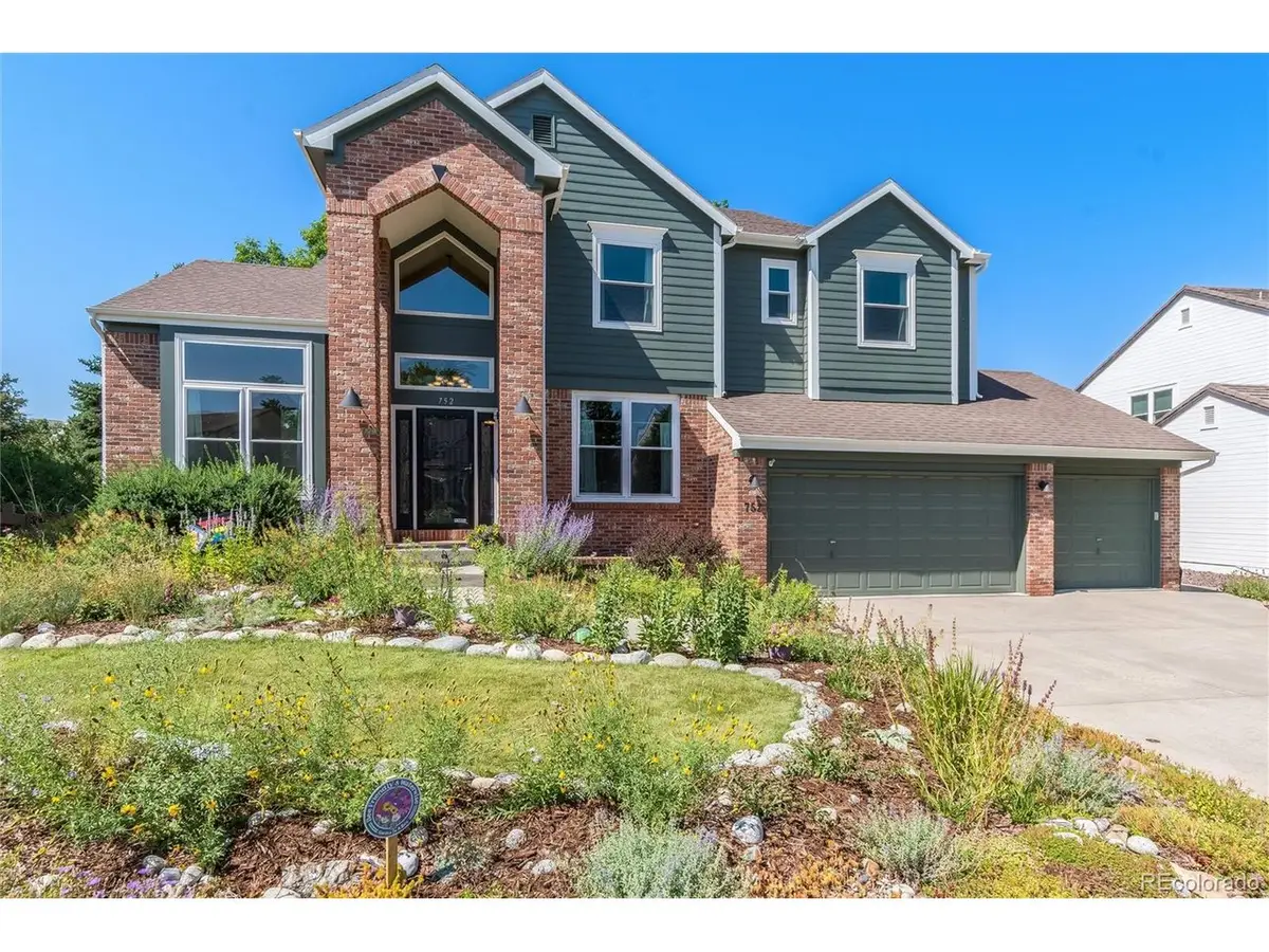 752 Hughes Ln, Littleton, CO 80126 - #1