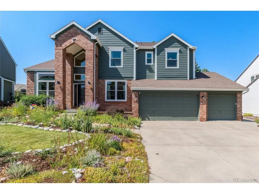 752 Hughes Ln, Littleton, CO 80126 - #2