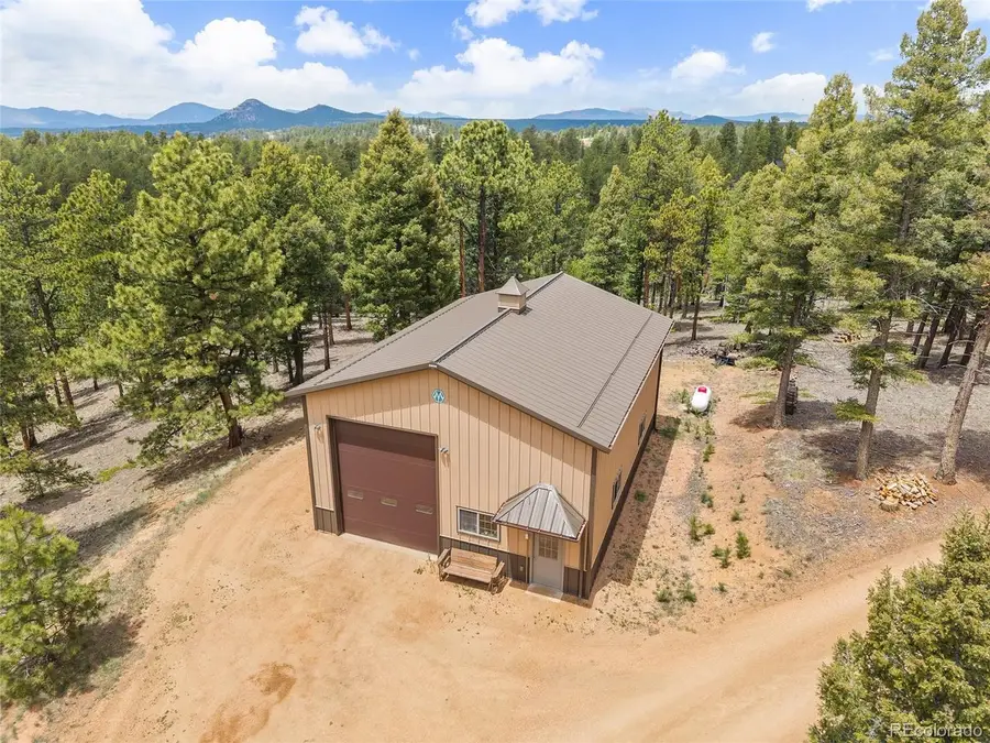 4267 County Road 51, Divide, CO 80814 - #2