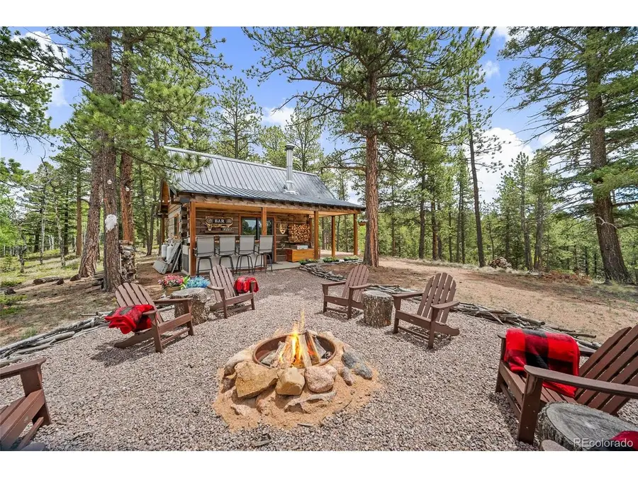 4267 County Road 51, Divide, CO 80814 - #3