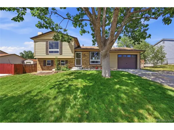 6721 Blue Jay Dr, Parker, CO 80138
