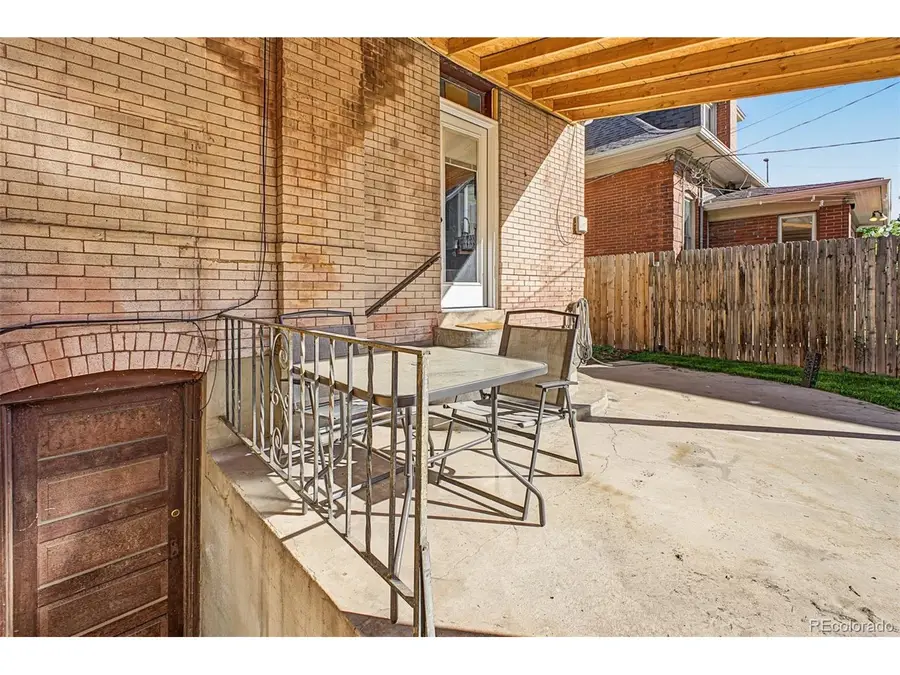 285 S Ogden St, Denver, CO 80209 - #3