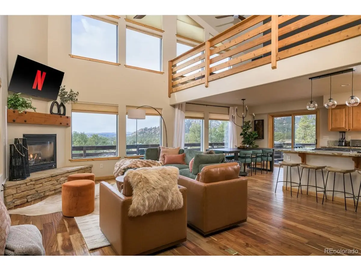 395 Apache Trl, Florissant, CO 80816 - #1