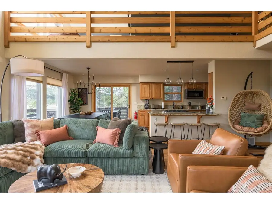 395 Apache Trl, Florissant, CO 80816 - #2