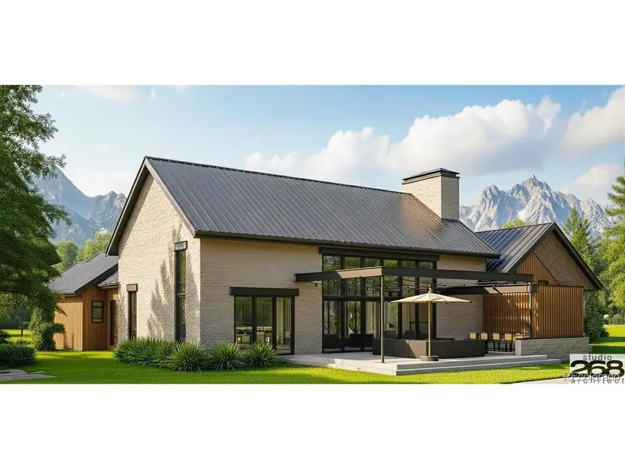 11096 Dolce Vita Pl, Littleton, CO 80125 - #3